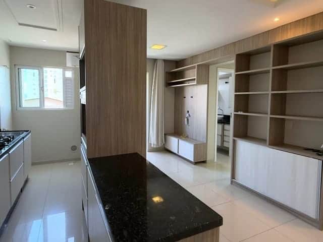 Imagem 1 do empreendimento AGUAS CLARAS