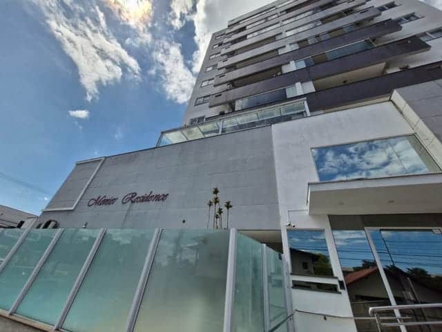 Imagem 2 do empreendimento Monier Residence