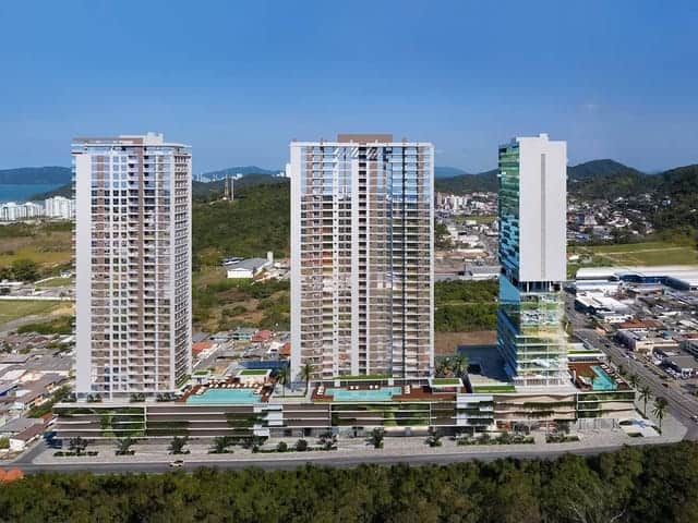 Imagem 1 do empreendimento BRISA TORRES DA BRAVA