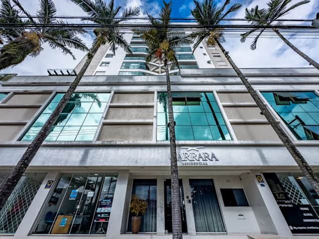 Imagem 1 do empreendimento Res. Carrara