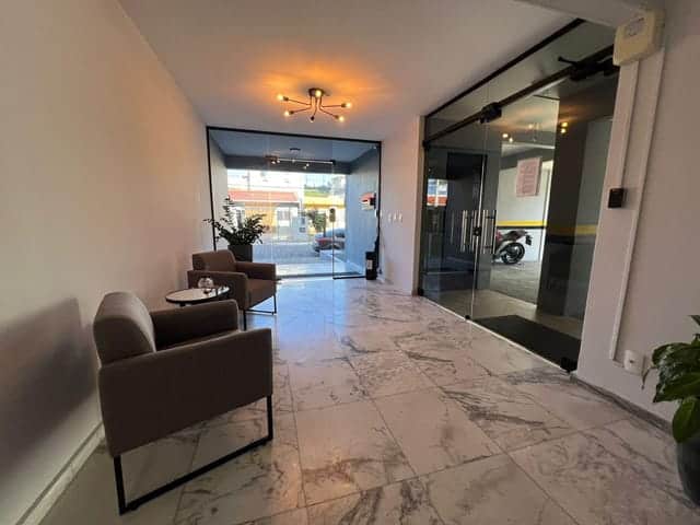 Imagem 2 do empreendimento DOM HENRIQUE RESIDENCIAL