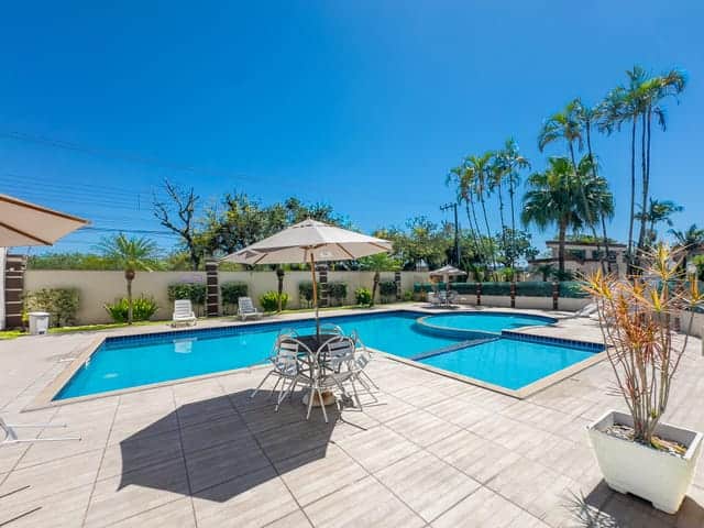 Imagem 2 do empreendimento BARRA GARDEN