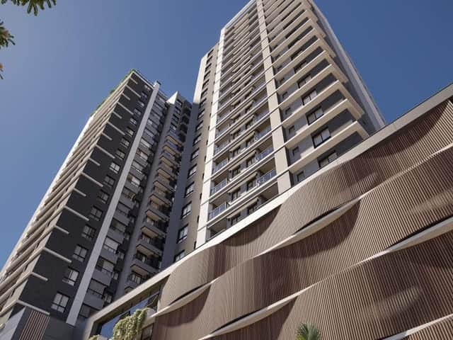 Imagem 1 do empreendimento SATUS HOME