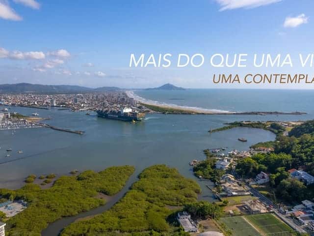 Imagem 2 do empreendimento D6 OCEAN VIEW