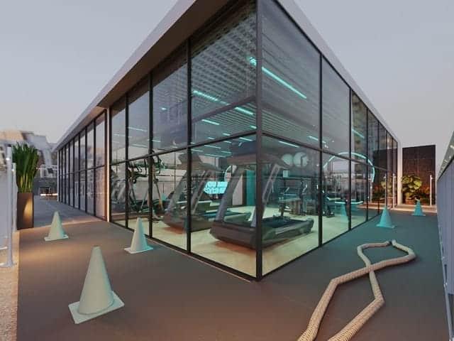 Imagem 5 do empreendimento ARTISAN