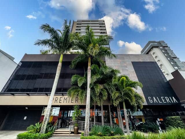 Imagem 8 do empreendimento Premier Class