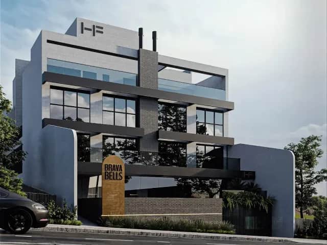 Imagem 2 do empreendimento BRAVA BELLS