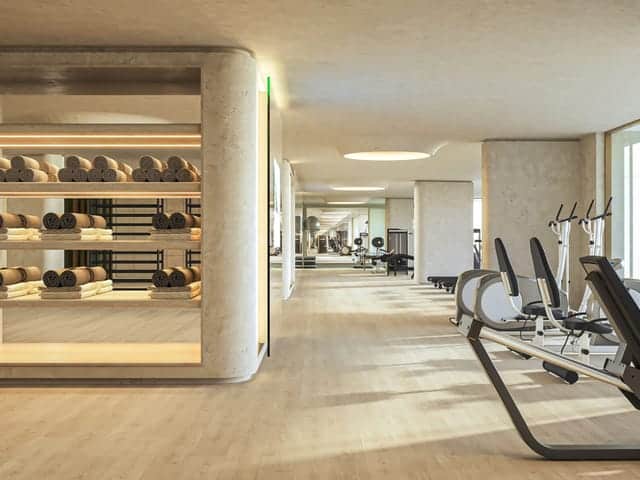 Imagem 4 do empreendimento SCENARIUM BRAVA NORTE