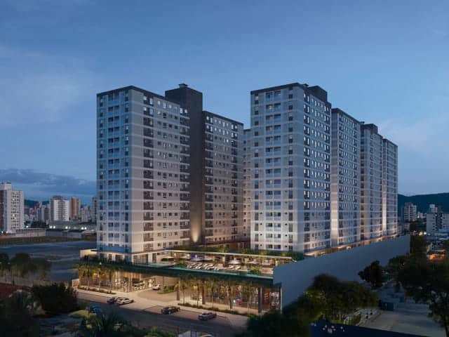 Imagem 1 do empreendimento PORTOVELAS