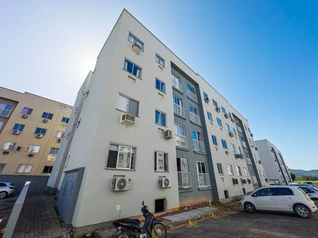 Imagem 2 do empreendimento SOLAR DAS ARAUCARIAS