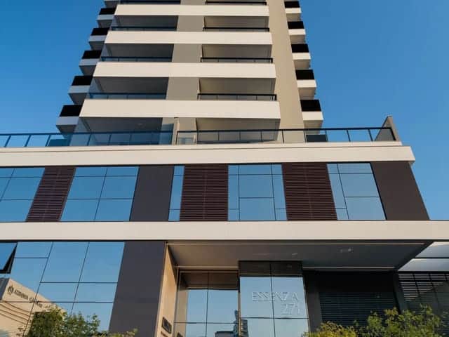 Imagem 1 do empreendimento ESSENZA