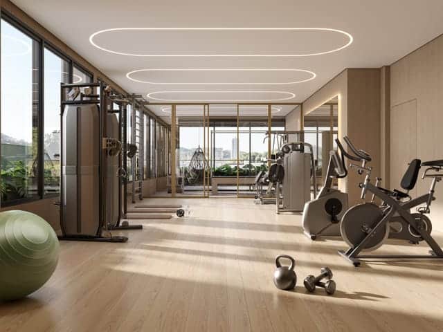 Imagem 9 do empreendimento POSITANO