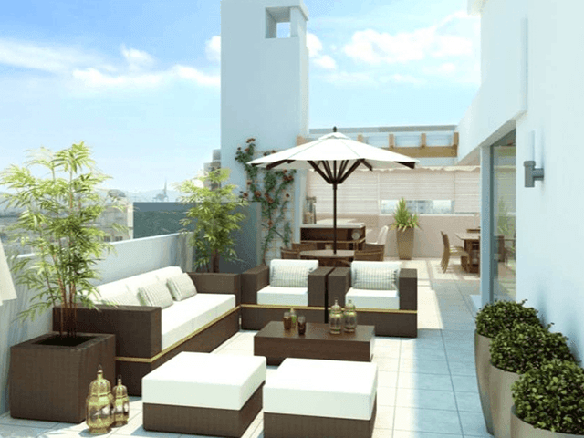 Imagem 2 do empreendimento BOURBON