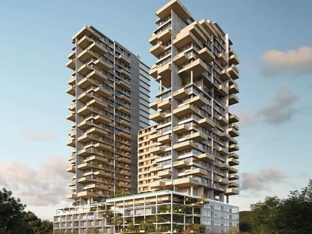 Imagem 1 do empreendimento VITTA 27