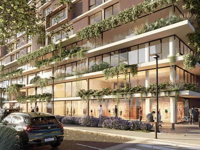 Imagem 2 do empreendimento VIDEIRAS