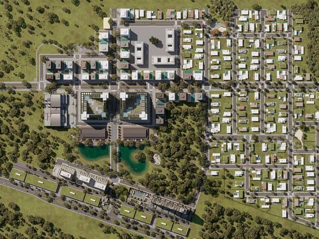 Imagem 4 do empreendimento VERTICE