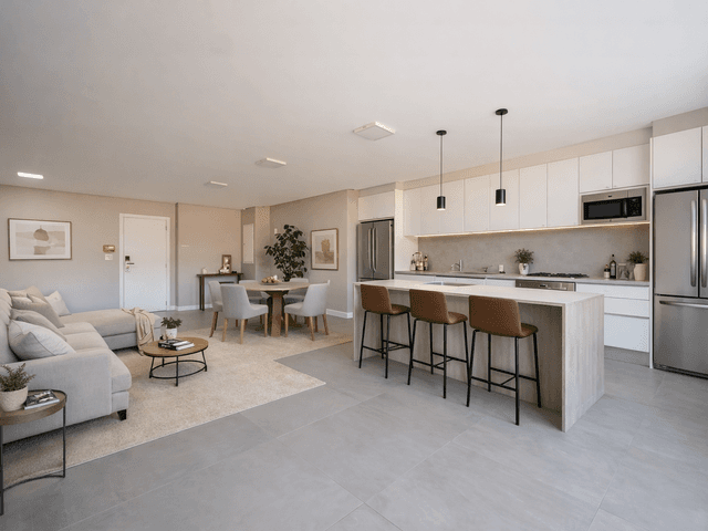 Imagem 1 do empreendimento ATMOS BEACH