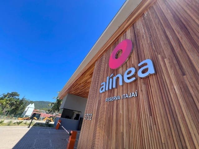 Imagem 1 do empreendimento ALINEA RESERVA ITAJAI