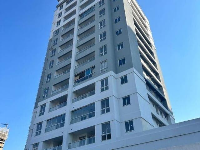 Imagem 1 do empreendimento AUTHENTIQUE CLUBE