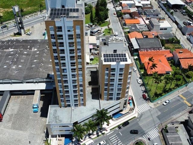 Imagem 1 do empreendimento CATALUNYA