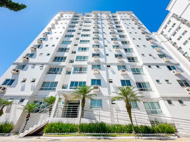 Imagem 1 do empreendimento BARRA GARDEN