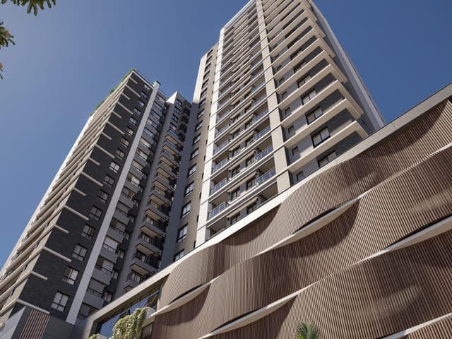 Imagem 1 do empreendimento SATUS HOME