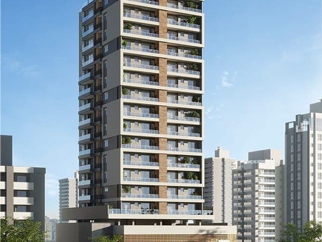 Imagem 1 do empreendimento SALT