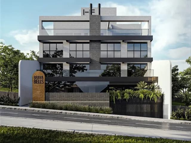 Imagem 1 do empreendimento BRAVA BELLS