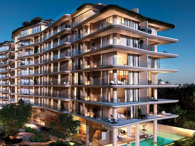 Imagem 1 do empreendimento SCENARIUM BRAVA NORTE