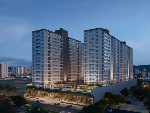 Imagem 1 do empreendimento PORTOVELAS