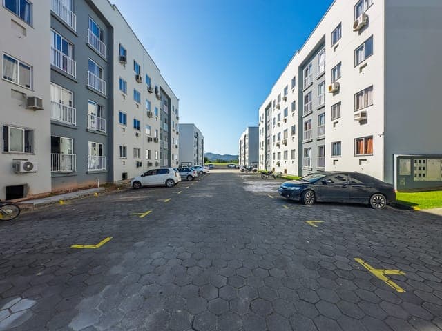 Imagem 1 do empreendimento SOLAR DAS ARAUCARIAS