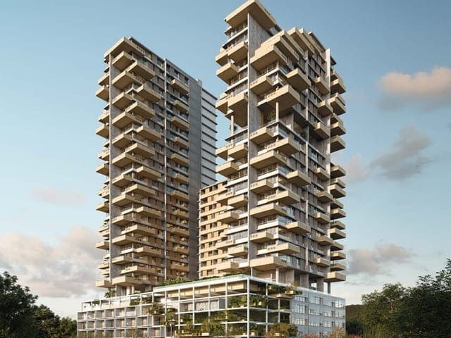 Imagem 1 do empreendimento VITTA 27