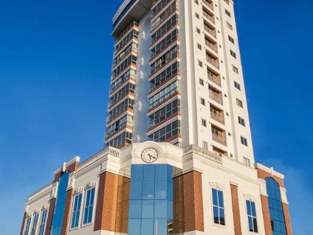 Imagem 1 do empreendimento Edifício Monte Castelo