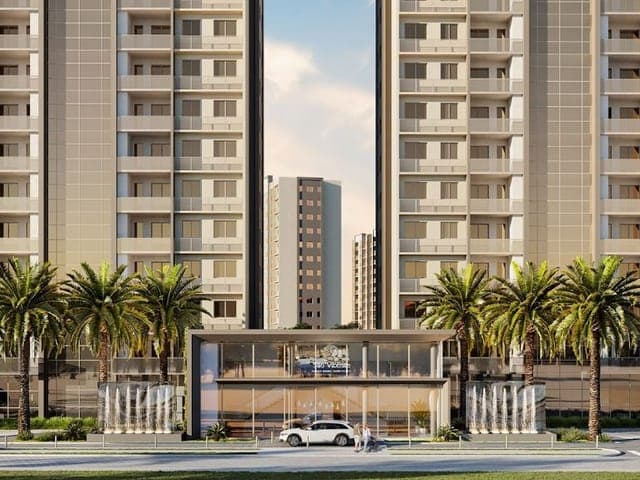 Imagem 1 do empreendimento SÃO VICENTE HOME CLUB