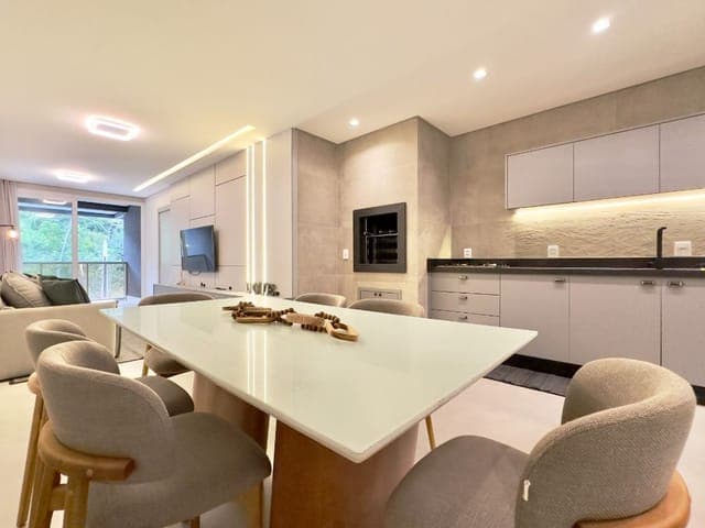 Imagem 1 do empreendimento Residencial Bella Brava