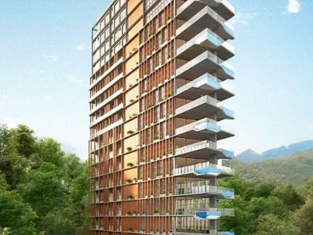 Imagem 1 do empreendimento Infinitá Treehouse