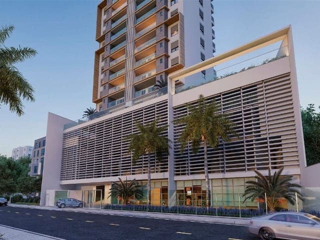 Imagem 1 do empreendimento Soho 538