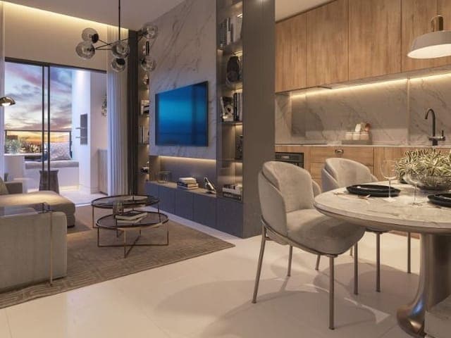 Imagem 1 do empreendimento Maiori