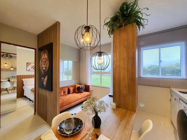 Imagem 1 do empreendimento Recanto dos Espinheiros