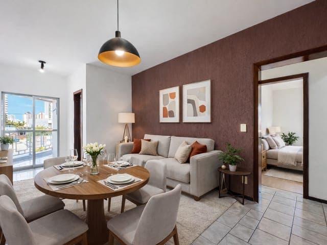 Imagem 1 do empreendimento Julia Luchtenberg