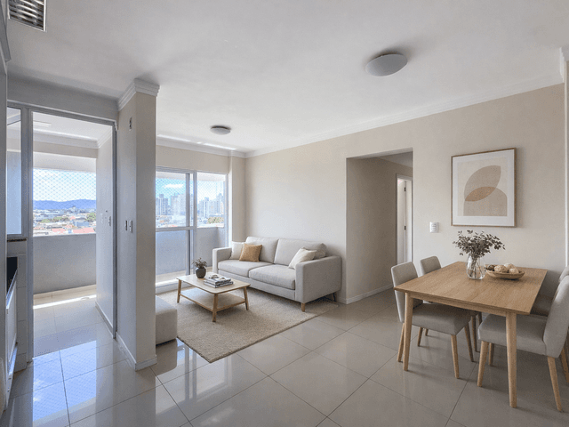 Imagem 1 do empreendimento Edifício Malbec