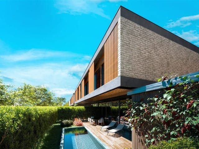 Imagem 1 do empreendimento Pátio Estaleiro