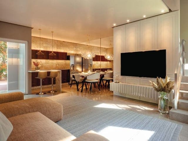 Imagem 1 do empreendimento Residencial Villa Santorini