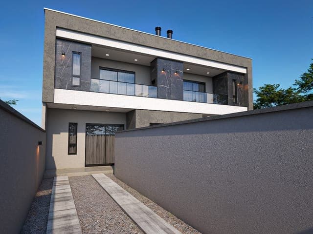 Imagem 1 do empreendimento BÉRGAMO