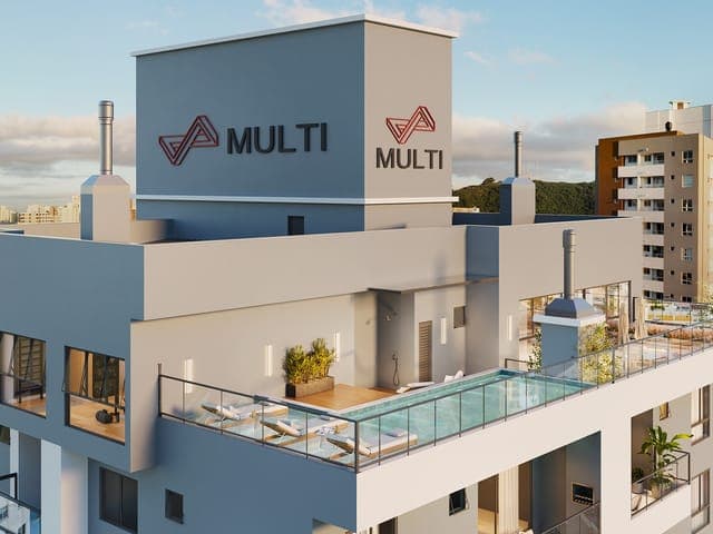 Imagem 1 do empreendimento VIVÁ