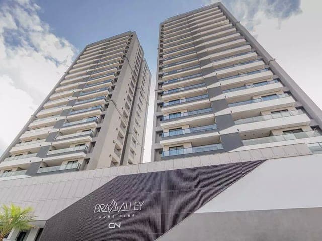 Imagem 1 do empreendimento BRAVA VALLEY