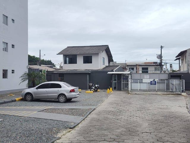 Imagem 1 do empreendimento Residencial Praia Bella