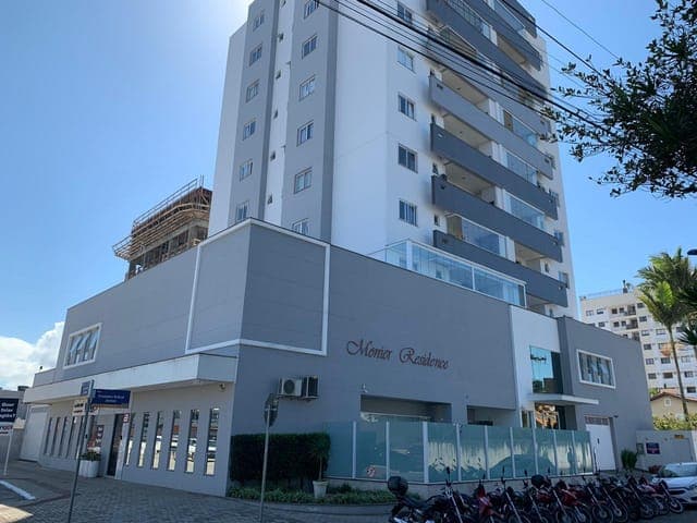 Imagem 1 do empreendimento Monier Residence