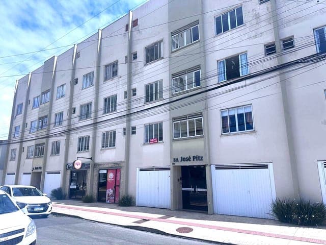 Imagem 1 do empreendimento JOSÉ PITZ