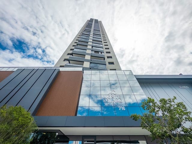 Imagem 1 do empreendimento Monte Solaro